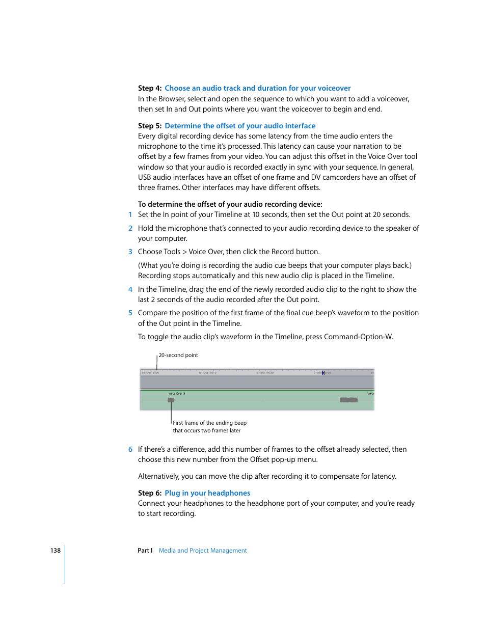 Apple Final Cut Pro 5 User Manual | Page 925 / 1868