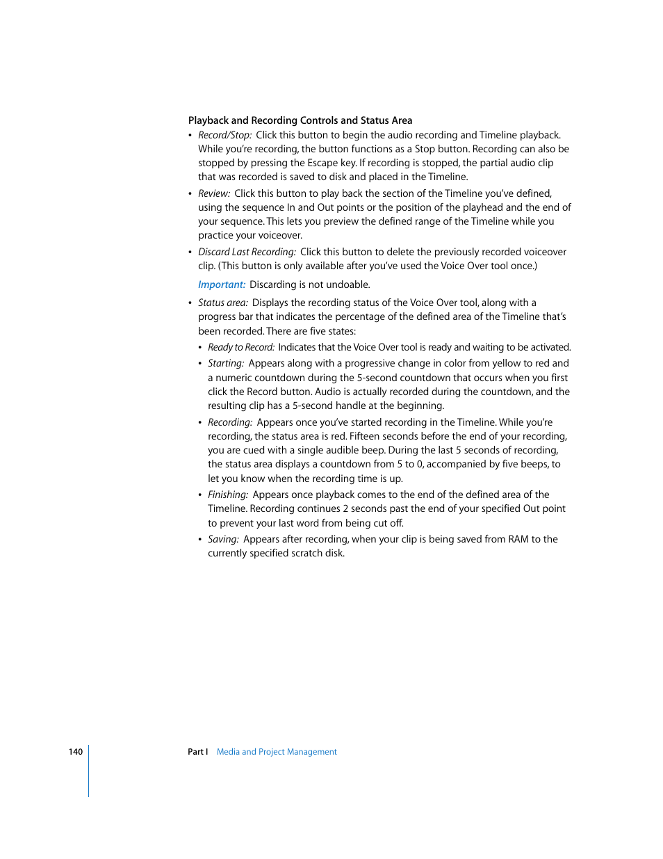 Apple Final Cut Pro 5 User Manual | Page 927 / 1868