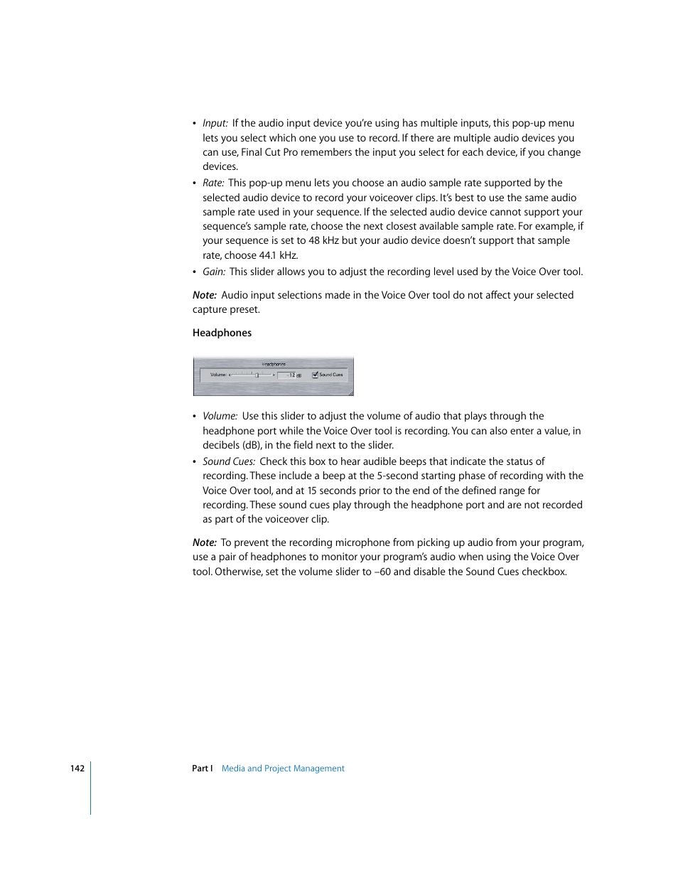 Apple Final Cut Pro 5 User Manual | Page 929 / 1868