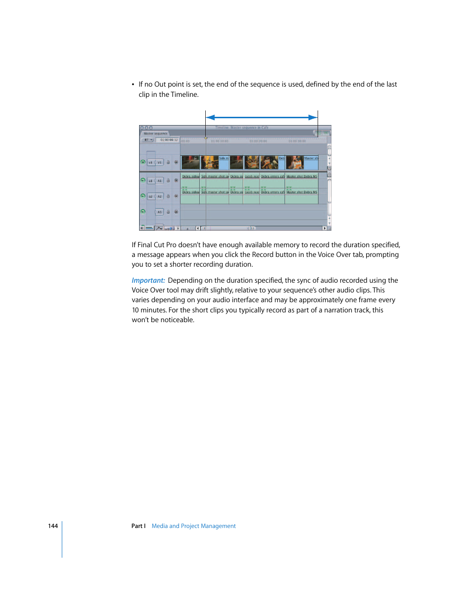 Apple Final Cut Pro 5 User Manual | Page 931 / 1868