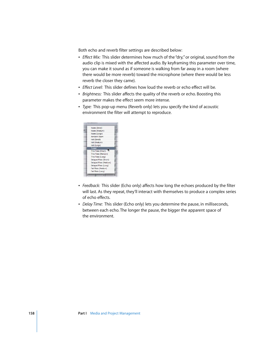 Apple Final Cut Pro 5 User Manual | Page 945 / 1868