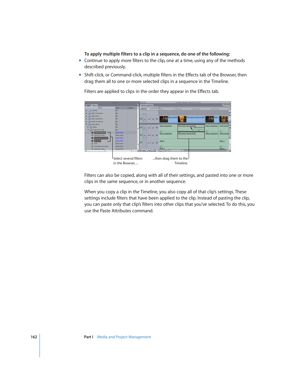 Apple Final Cut Pro 5 User Manual | Page 949 / 1868