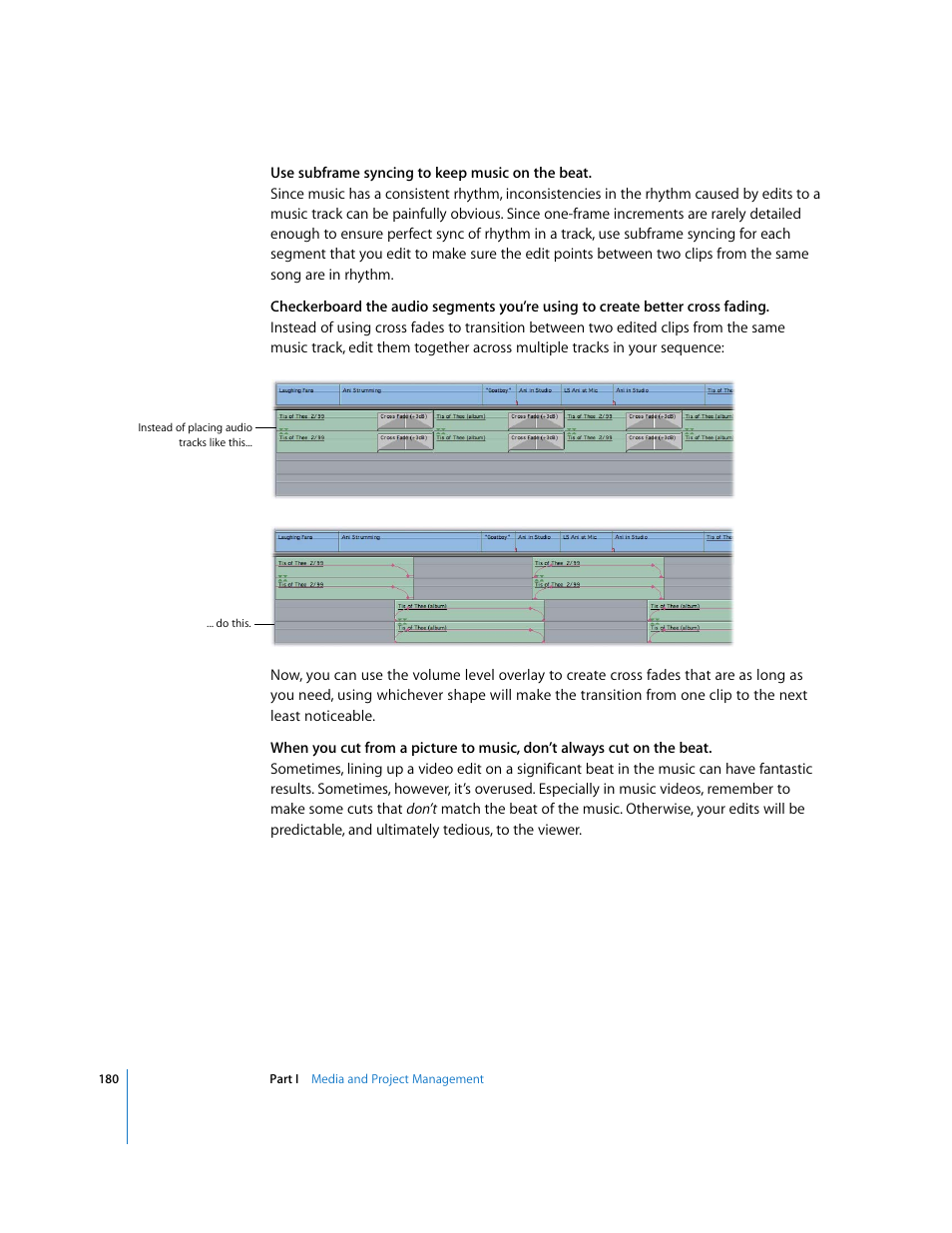 Apple Final Cut Pro 5 User Manual | Page 967 / 1868