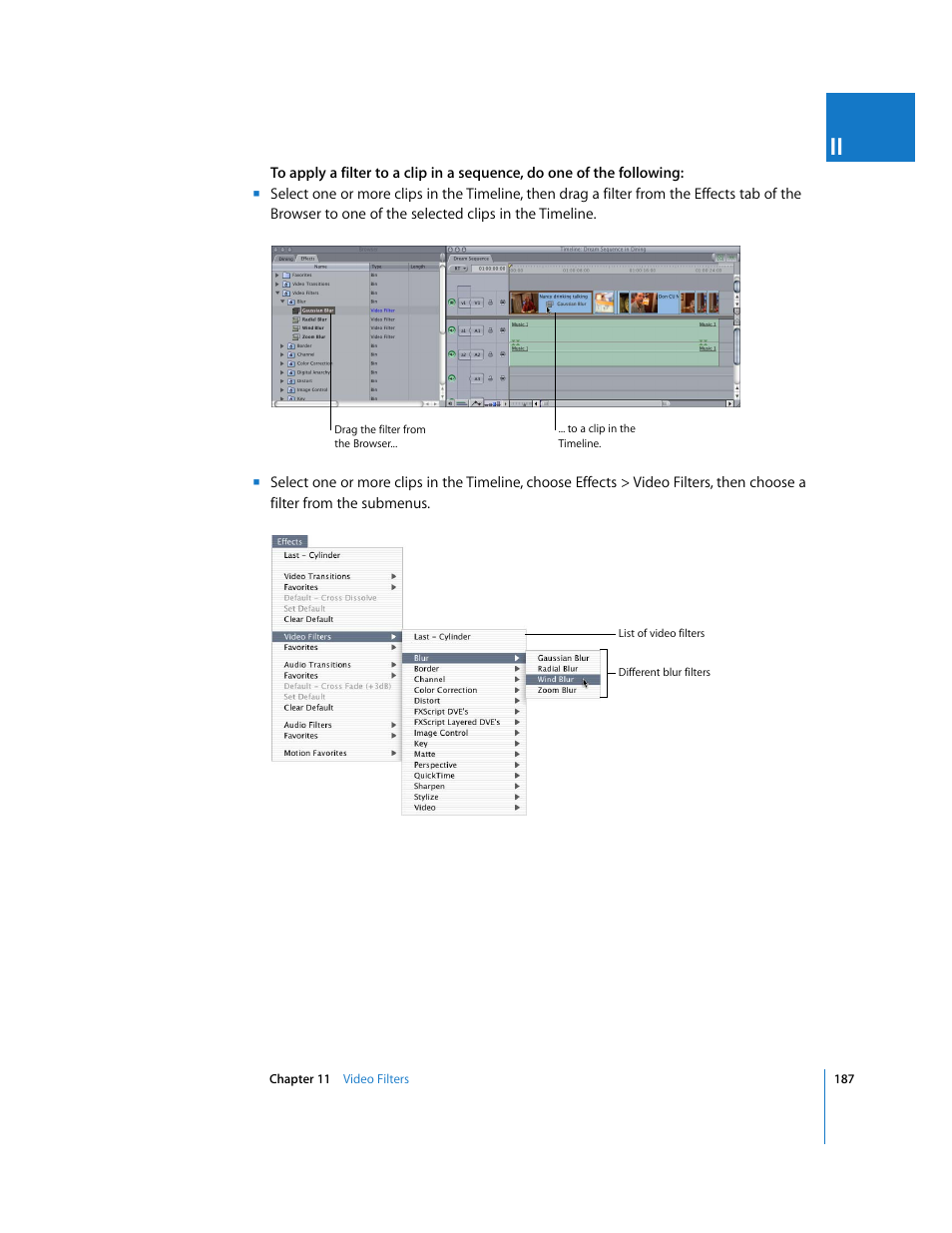 Apple Final Cut Pro 5 User Manual | Page 974 / 1868