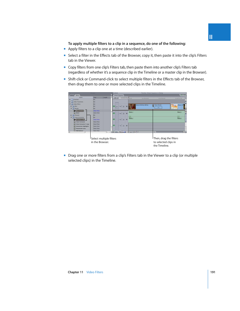 Apple Final Cut Pro 5 User Manual | Page 978 / 1868