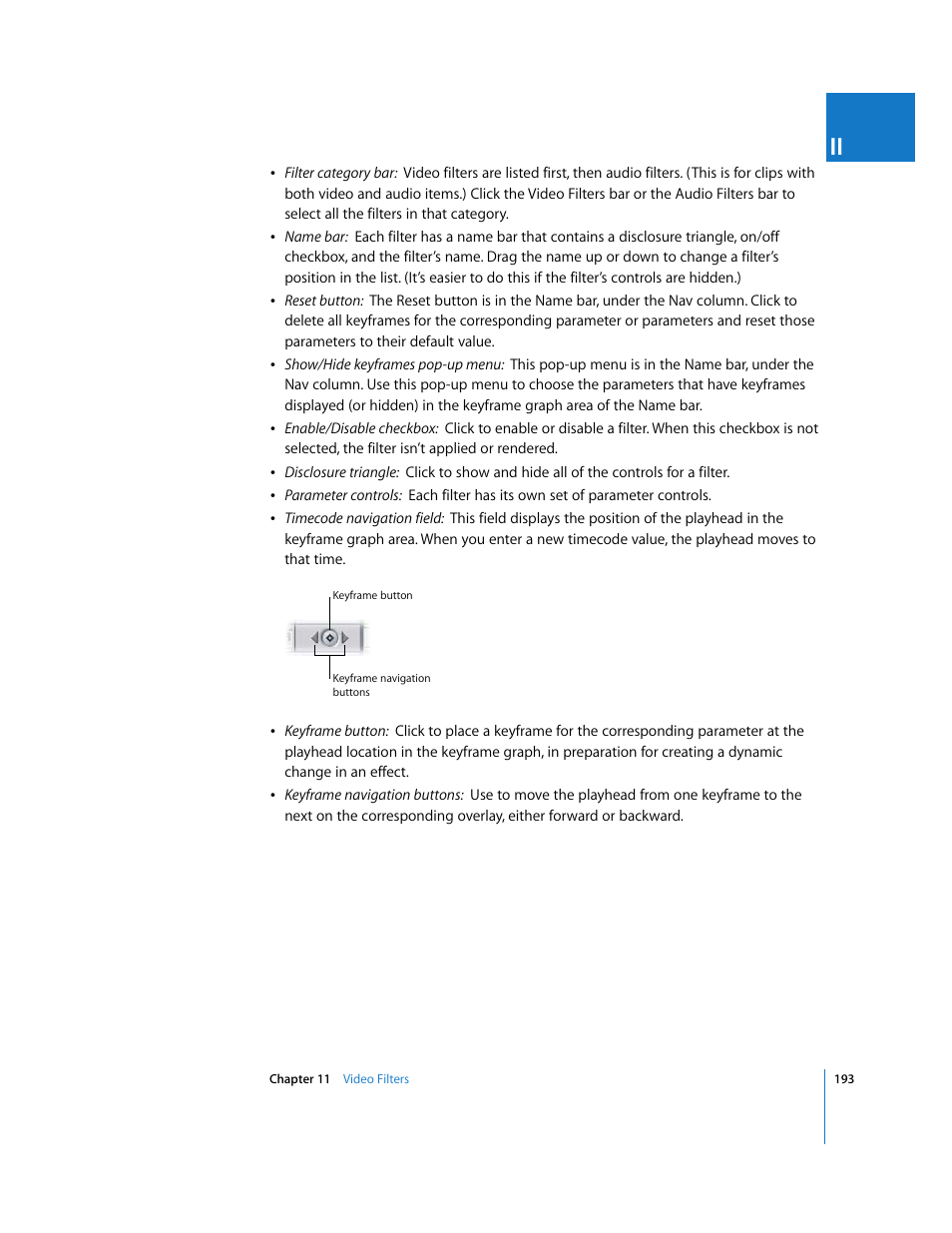 Apple Final Cut Pro 5 User Manual | Page 980 / 1868