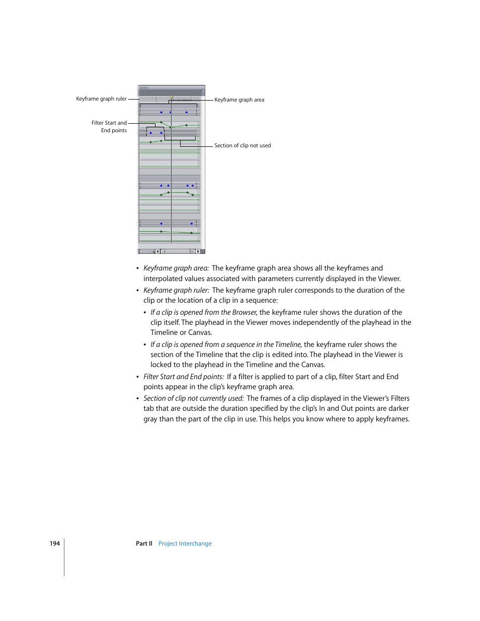 Apple Final Cut Pro 5 User Manual | Page 981 / 1868