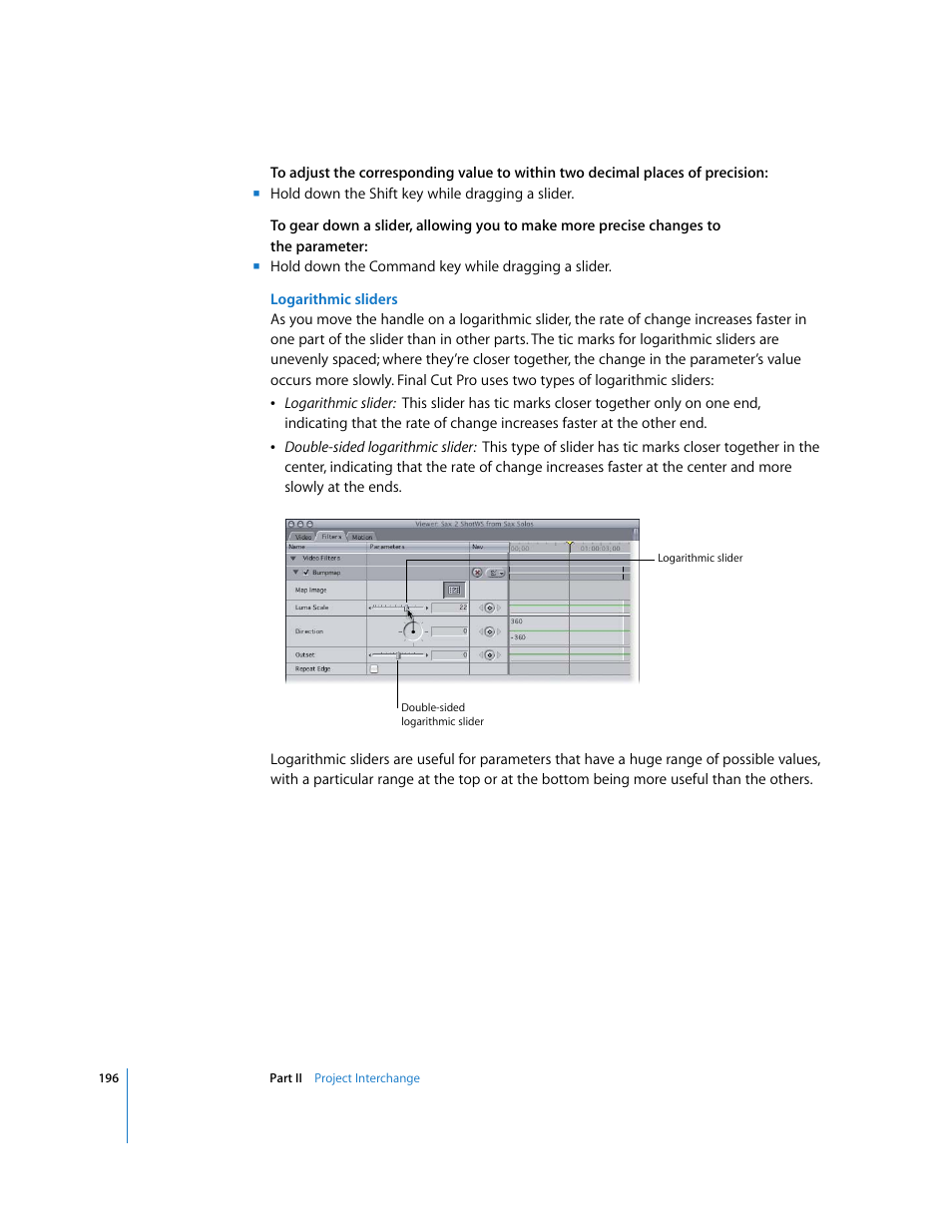 Apple Final Cut Pro 5 User Manual | Page 983 / 1868