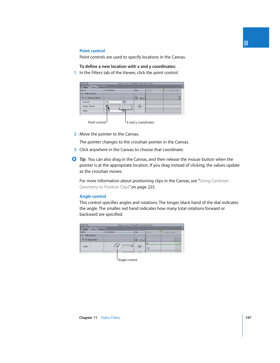 Apple Final Cut Pro 5 User Manual | Page 984 / 1868