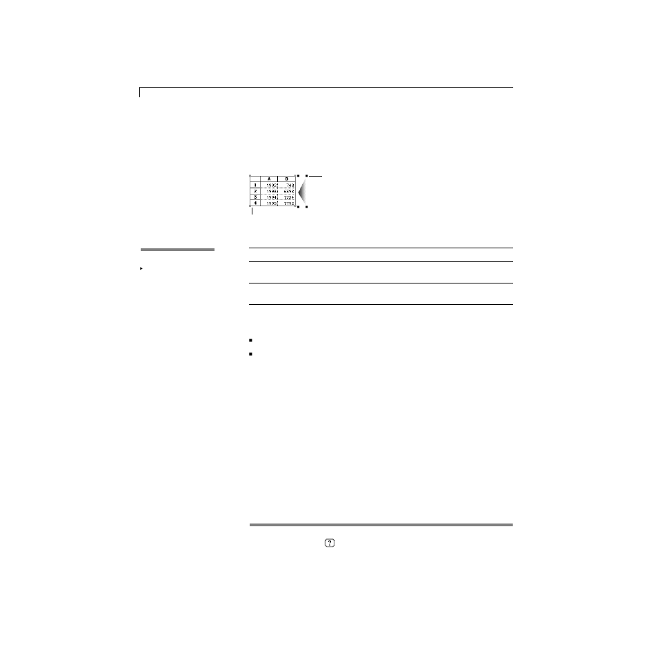 Locking objects to prevent changes | Apple AppleWorks 5 : Mac OS User Manual | Page 122 / 293