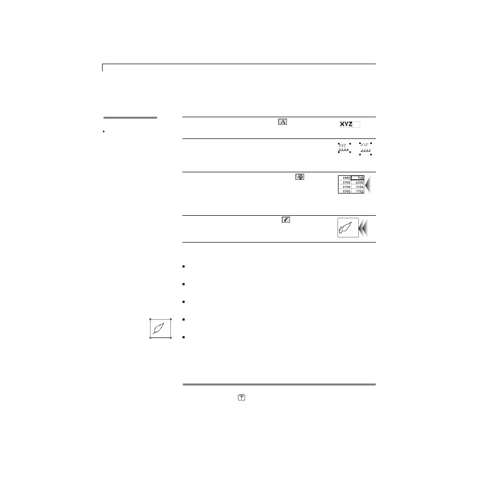 Apple AppleWorks 5 : Mac OS User Manual | Page 126 / 293