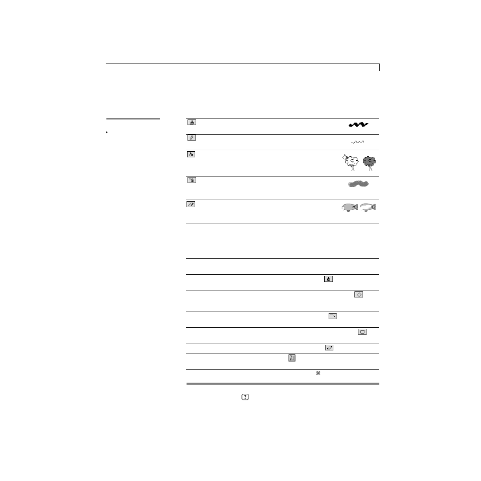 Apple AppleWorks 5 : Mac OS User Manual | Page 133 / 293