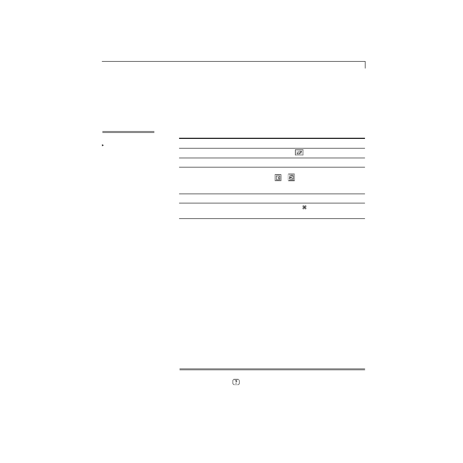 Deleting, copying, and duplicating images | Apple AppleWorks 5 : Mac OS User Manual | Page 137 / 293