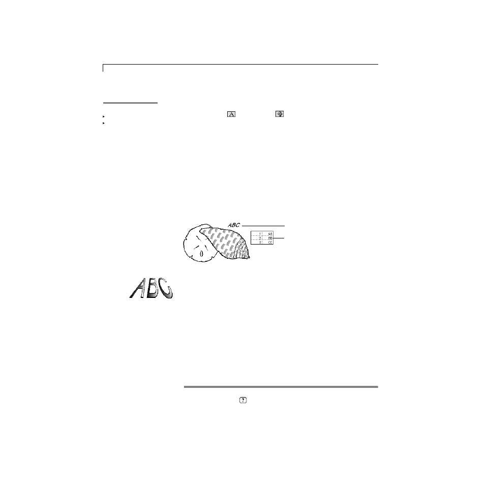 Adding text and spreadsheets | Apple AppleWorks 5 : Mac OS User Manual | Page 142 / 293