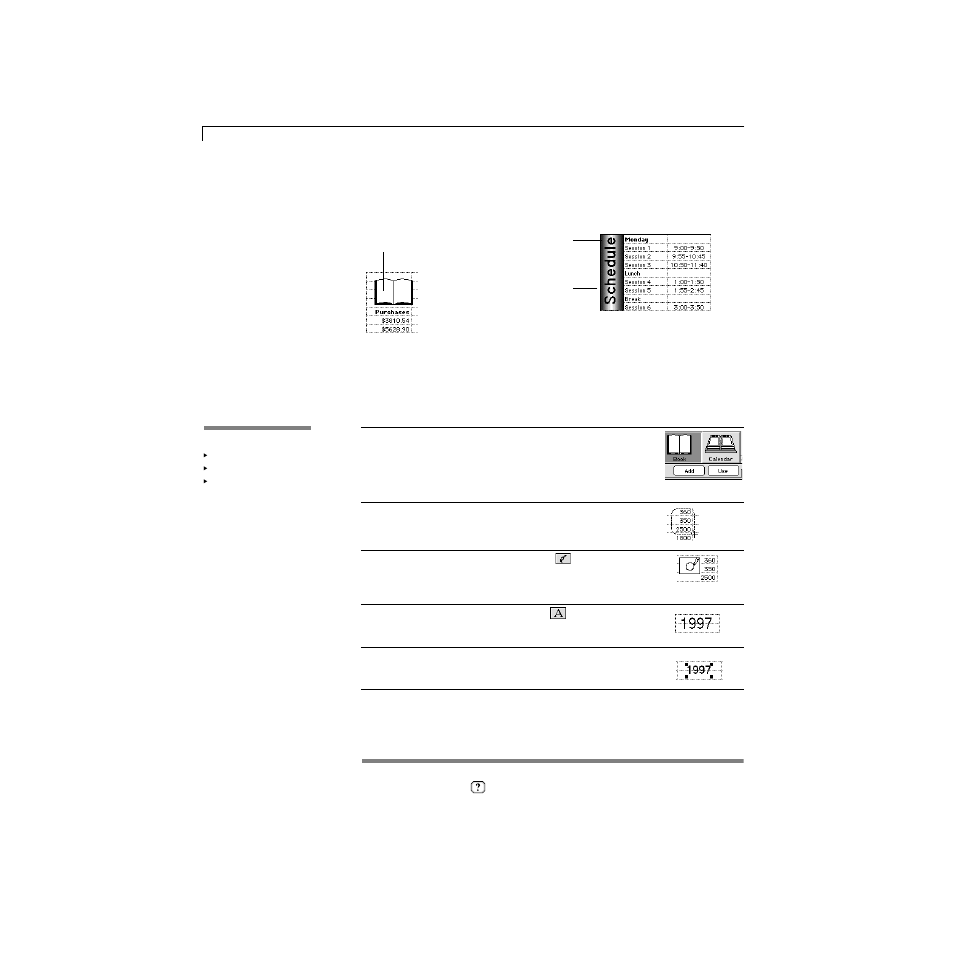 Apple AppleWorks 5 : Mac OS User Manual | Page 180 / 293