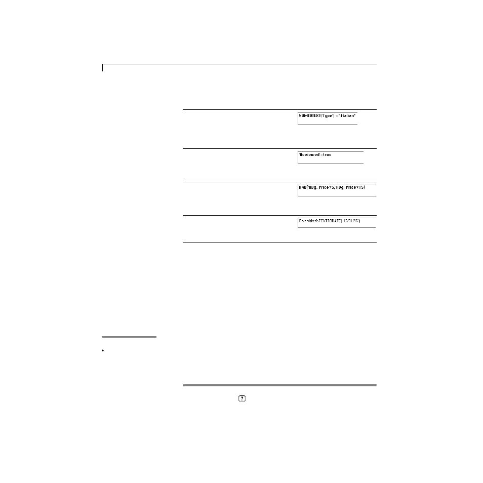 Working with layouts, Understanding layouts | Apple AppleWorks 5 : Mac OS User Manual | Page 210 / 293