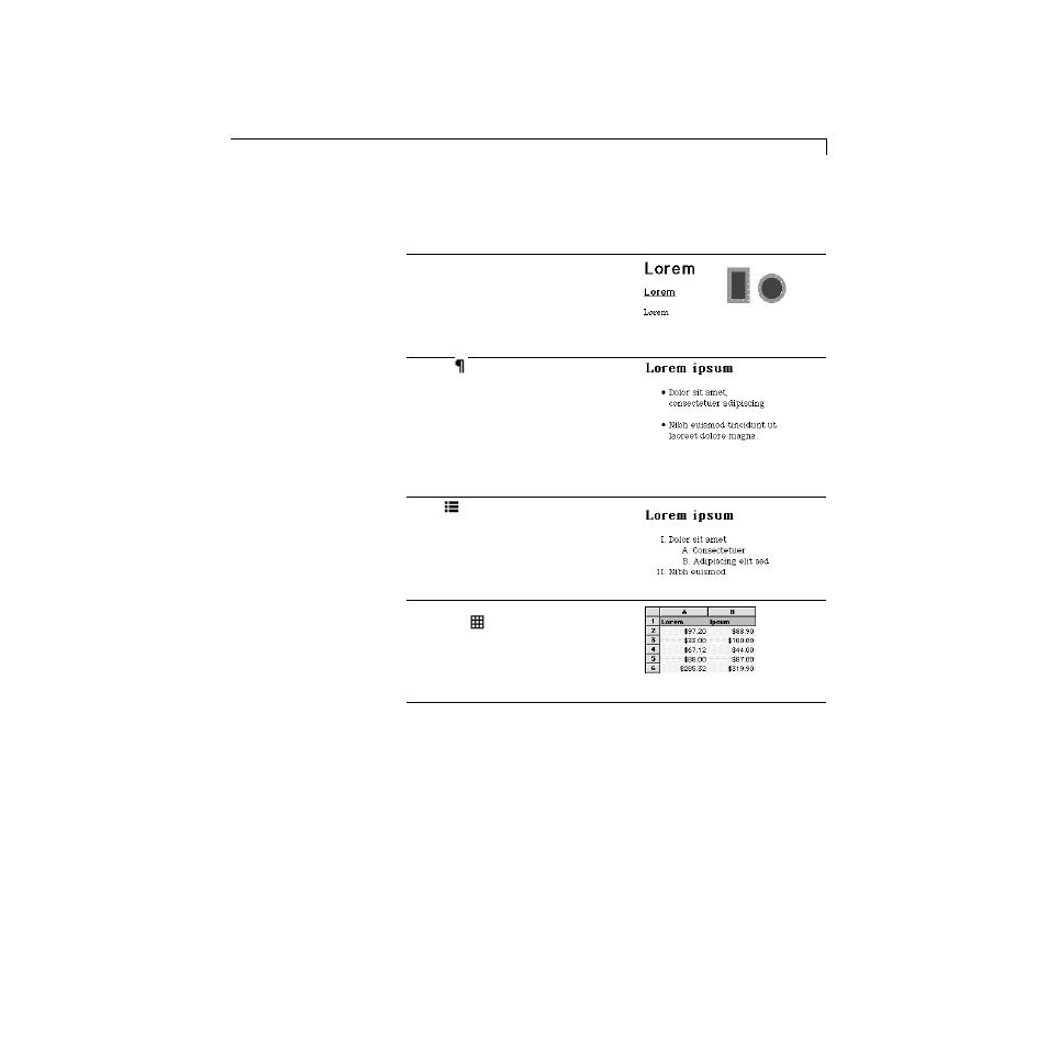 Apple AppleWorks 5 : Mac OS User Manual | Page 231 / 293