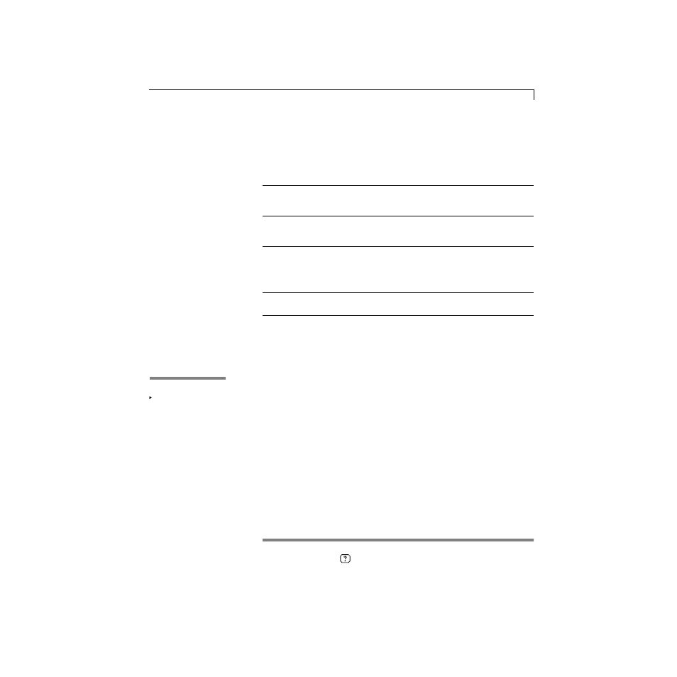 Setting up slides | Apple AppleWorks 5 : Mac OS User Manual | Page 243 / 293