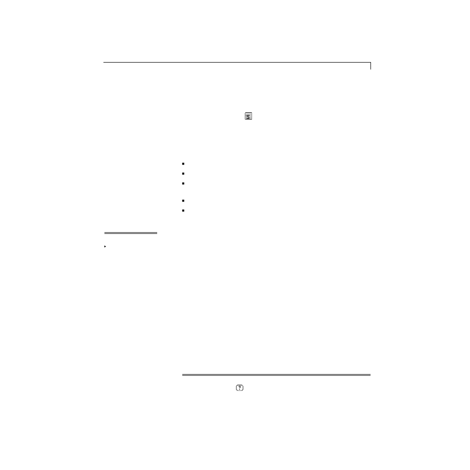 Working with data during a session, Using the scrollback pane | Apple AppleWorks 5 : Mac OS User Manual | Page 265 / 293