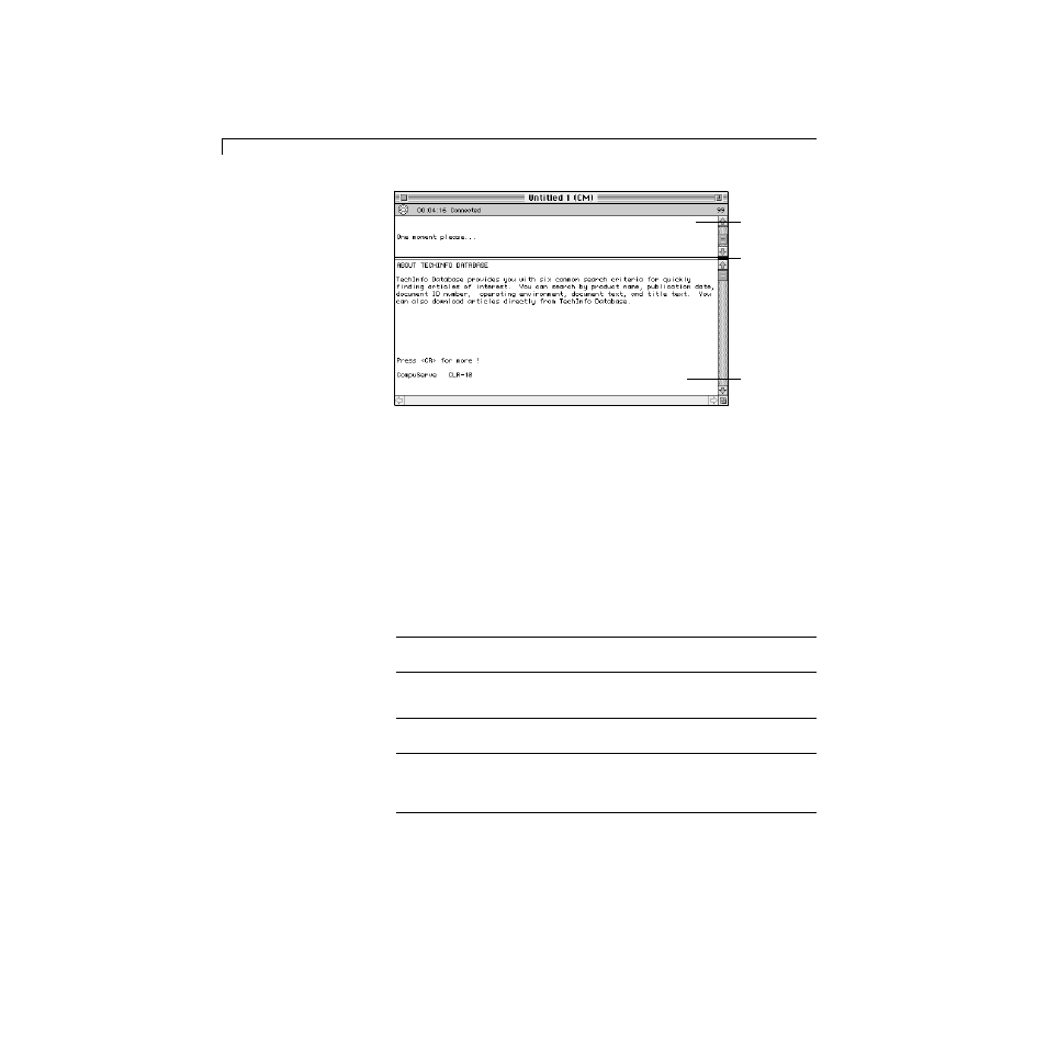Apple AppleWorks 5 : Mac OS User Manual | Page 266 / 293