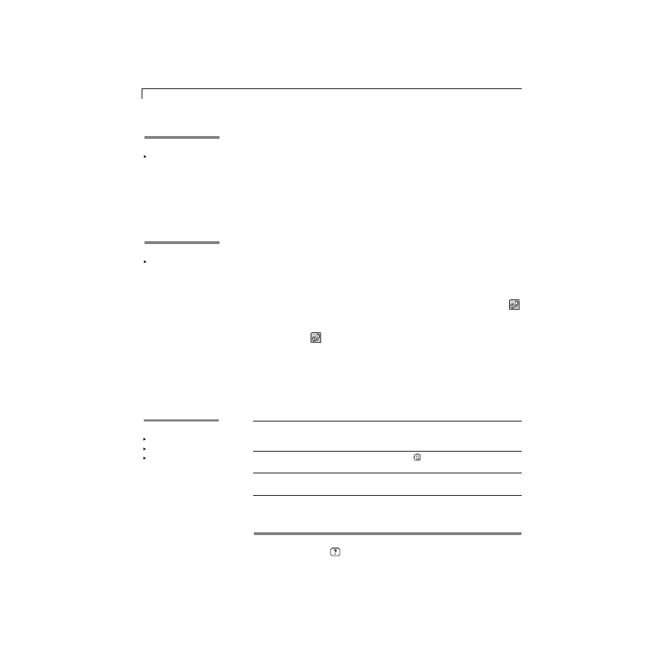 Copying and pasting a table, Sending a file to a remote location, Simplifying communications tasks | Apple AppleWorks 5 : Mac OS User Manual | Page 268 / 293