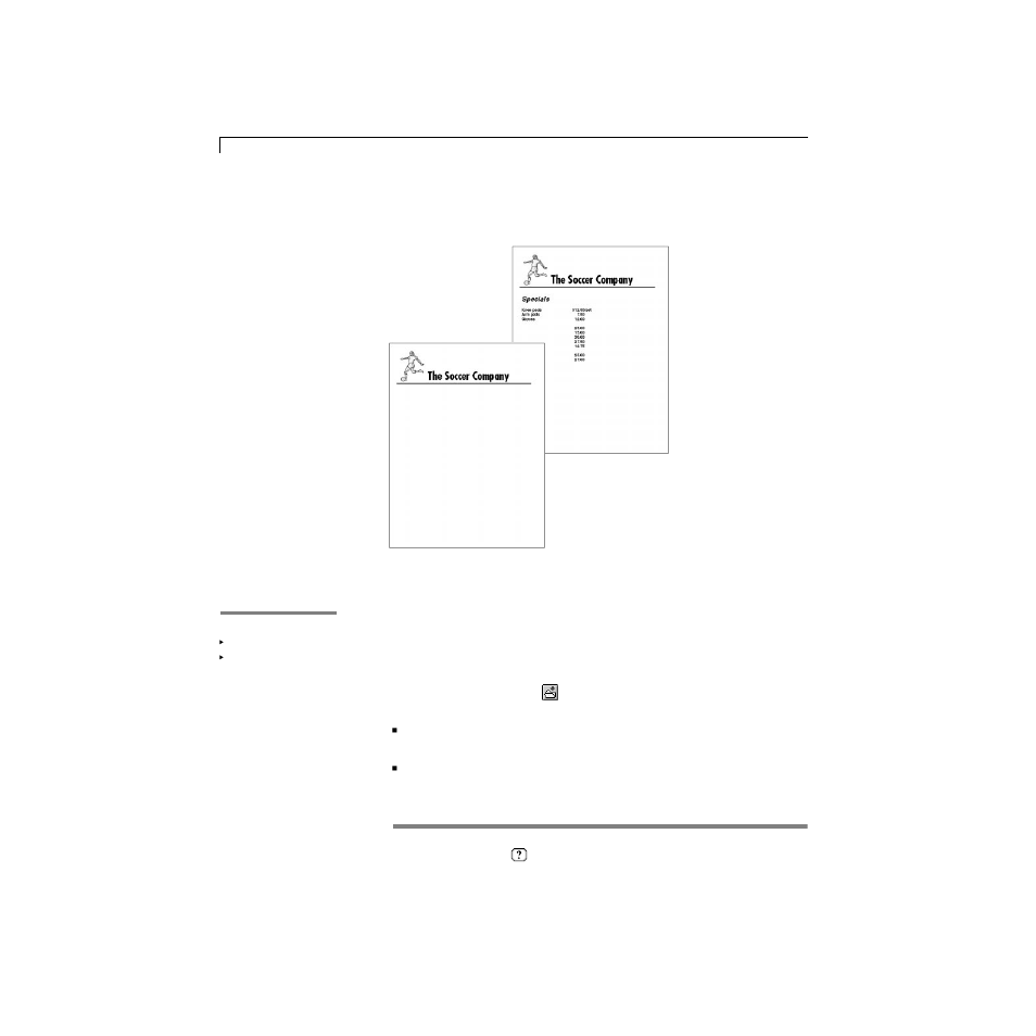Saving a document | Apple AppleWorks 5 : Mac OS User Manual | Page 34 / 293