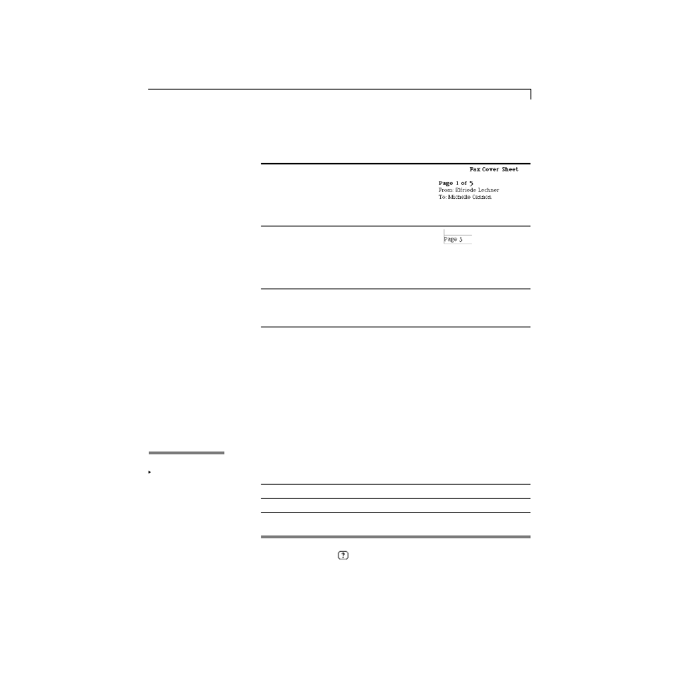 Setting margins | Apple AppleWorks 5 : Mac OS User Manual | Page 65 / 293