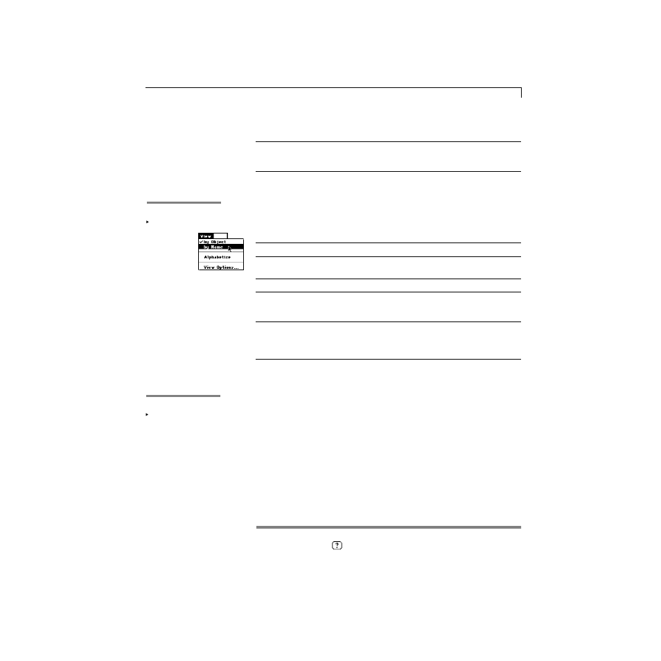 Viewing library items, Setting preferences | Apple AppleWorks 5 : Mac OS User Manual | Page 69 / 293