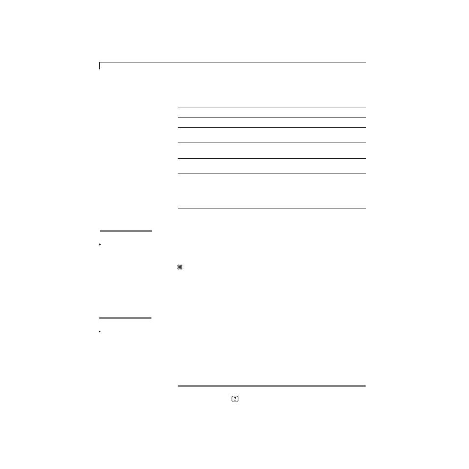 Cutting, copying, and pasting text, Showing formatting characters | Apple AppleWorks 5 : Mac OS User Manual | Page 76 / 293