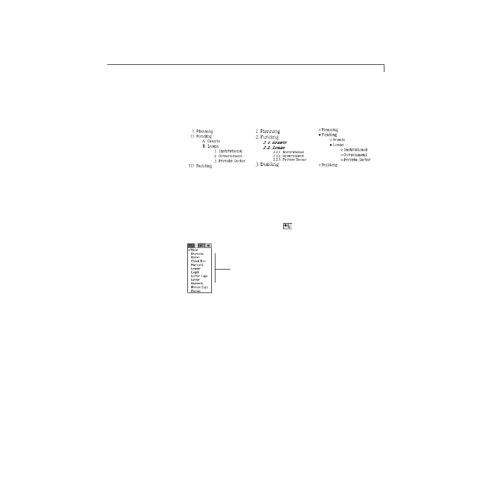 Apple AppleWorks 5 : Mac OS User Manual | Page 85 / 293