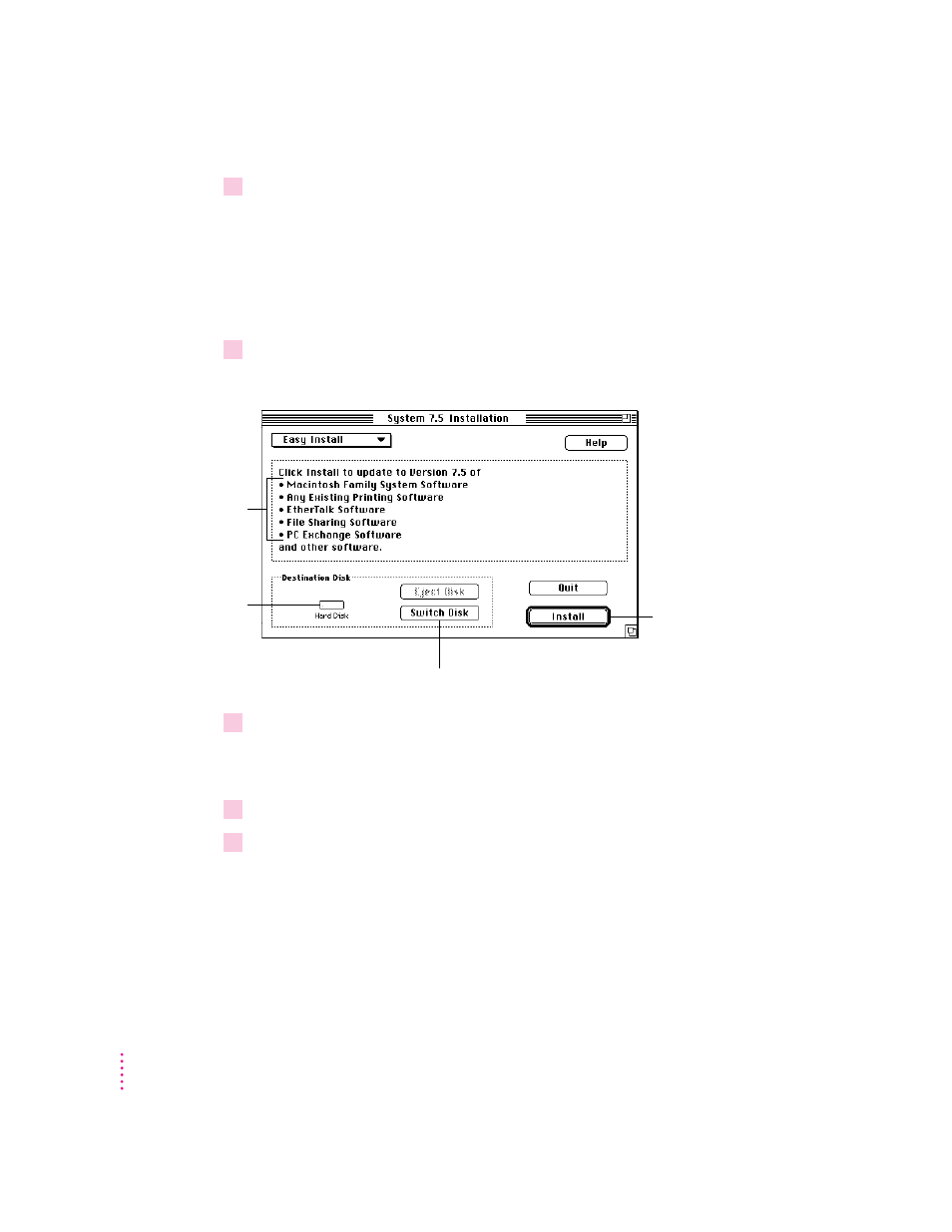 Apple Power Macintosh 8100 Series User Manual | Page 102 / 144