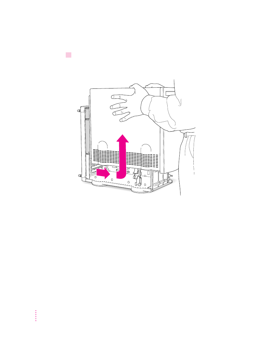 Apple Power Macintosh 8100 Series User Manual | Page 124 / 144