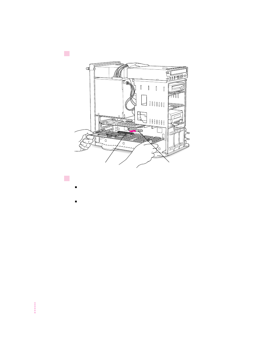 Apple Power Macintosh 8100 Series User Manual | Page 128 / 144