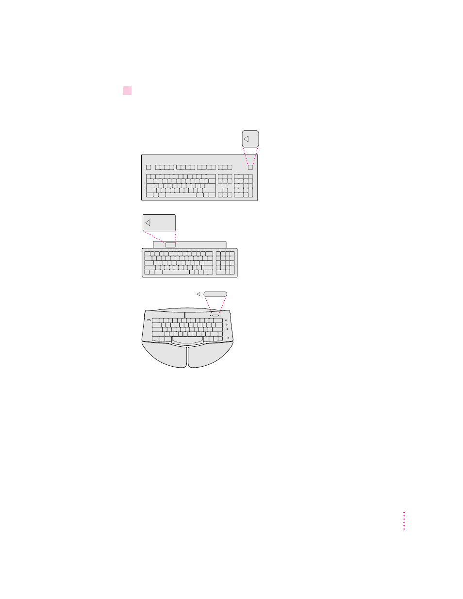 Apple Power Macintosh 8100 Series User Manual | Page 21 / 144