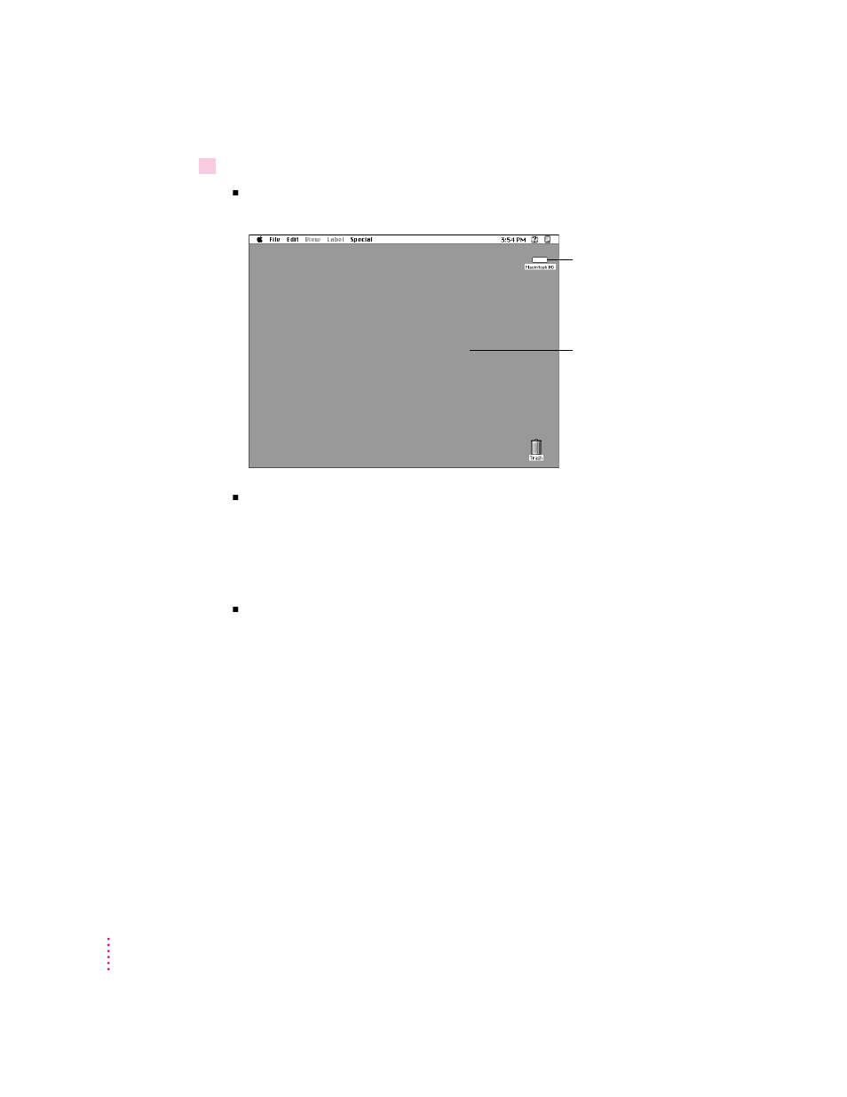 Apple Power Macintosh 8100 Series User Manual | Page 22 / 144