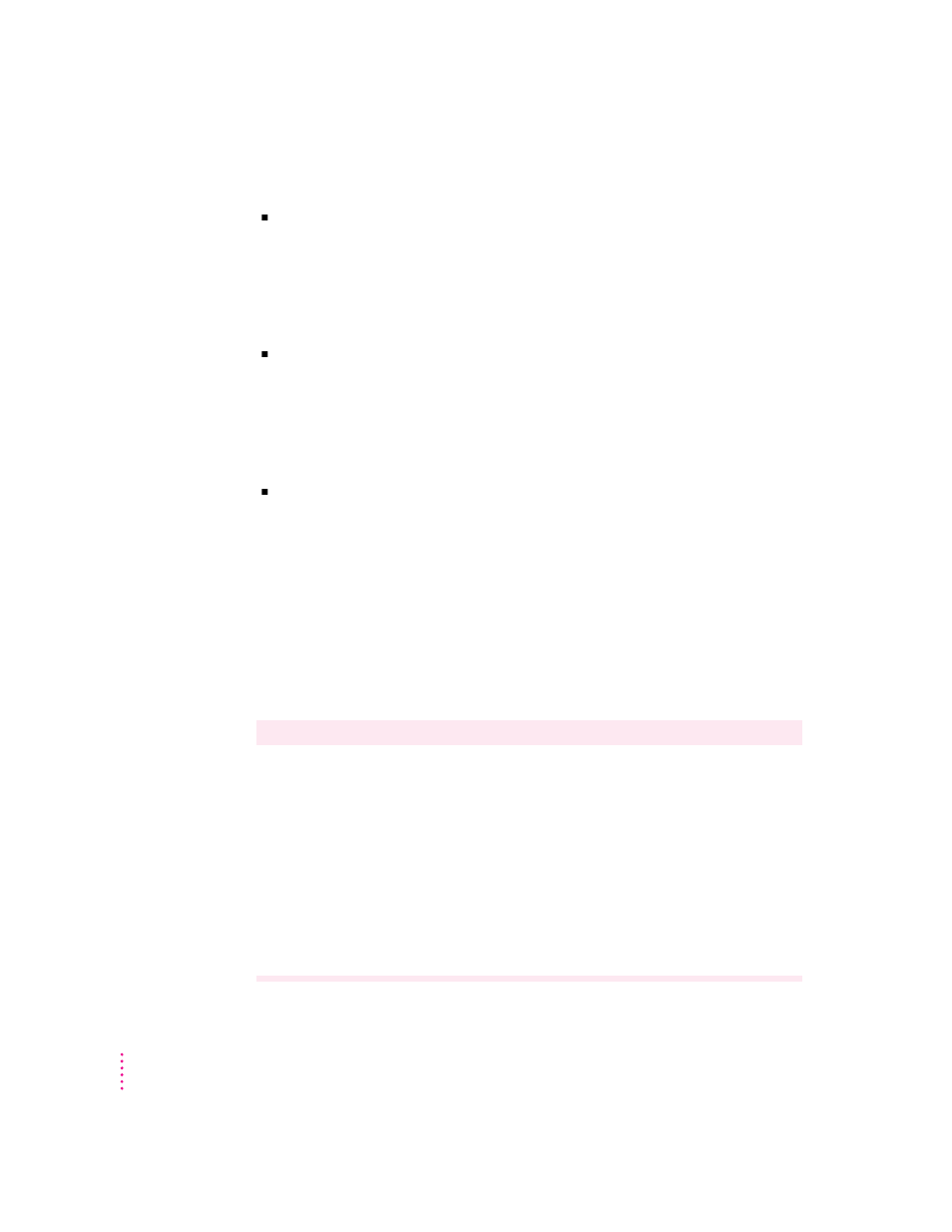 Solving printer problems | Apple Power Macintosh 8100 Series User Manual | Page 84 / 144