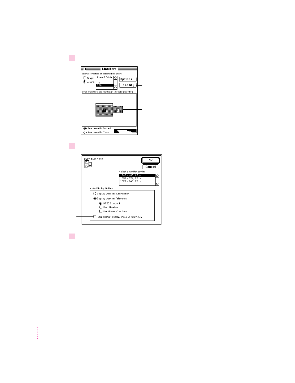 Apple Power Macintosh 8100 Series User Manual | Page 88 / 144