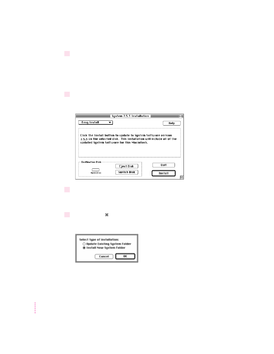 Apple Power Macintosh 4400 User Manual | Page 128 / 205