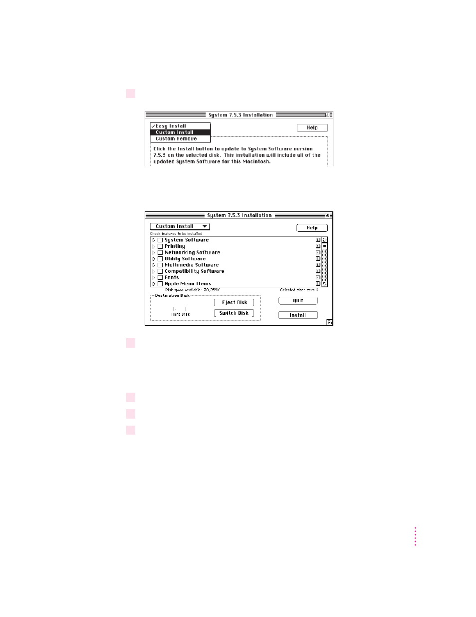 Apple Power Macintosh 4400 User Manual | Page 131 / 205