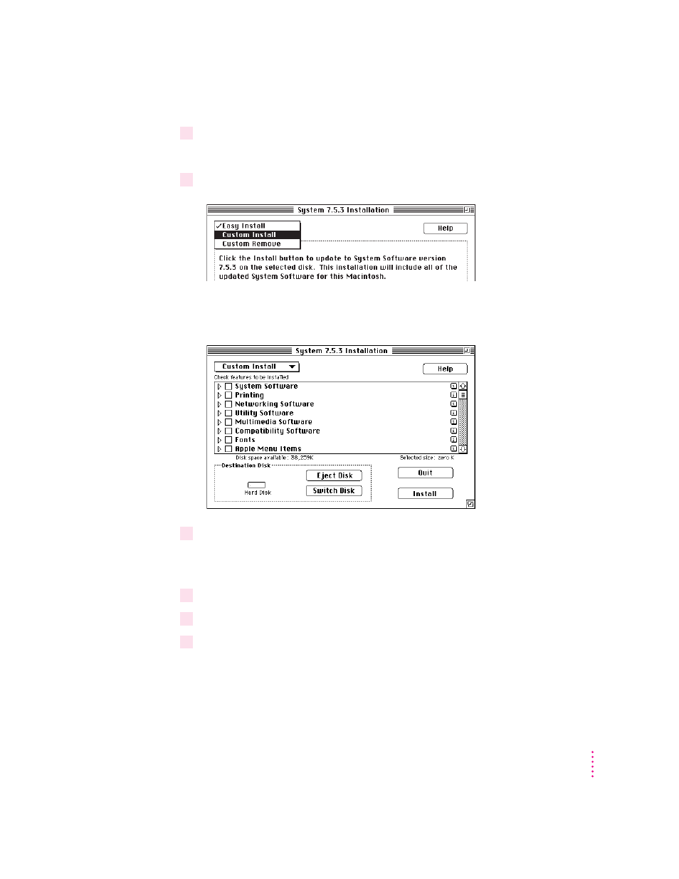 Apple Power Macintosh 4400 User Manual | Page 133 / 205