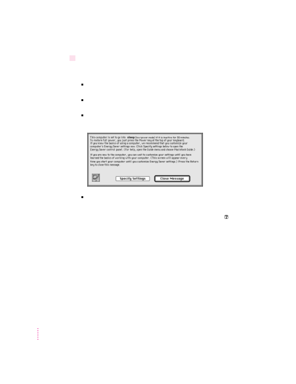 Apple Power Macintosh 4400 User Manual | Page 14 / 205