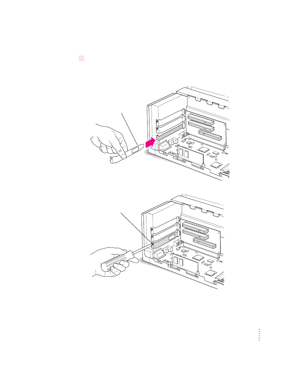 Apple Power Macintosh 4400 User Manual | Page 167 / 205