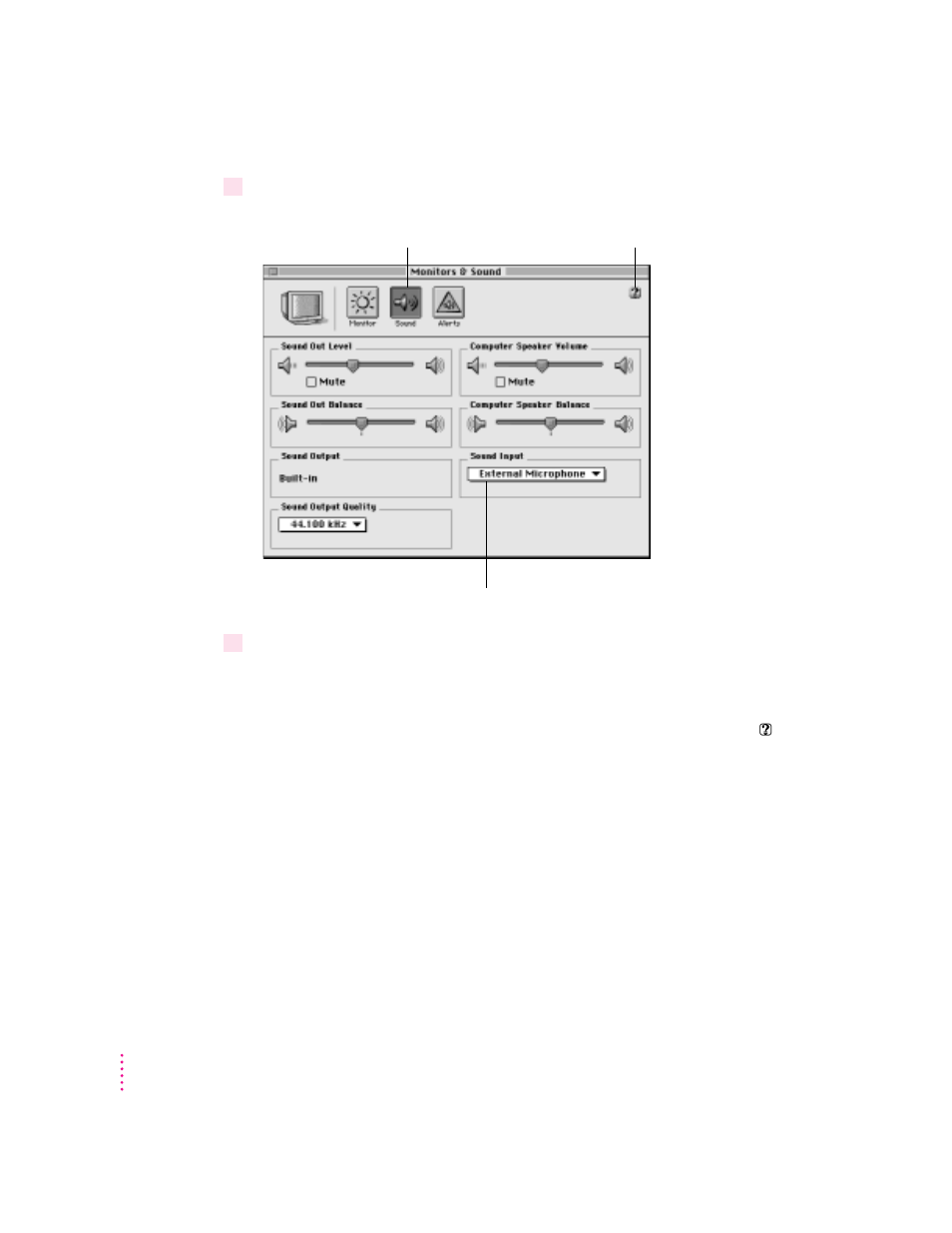 Apple Power Macintosh 4400 User Manual | Page 54 / 205