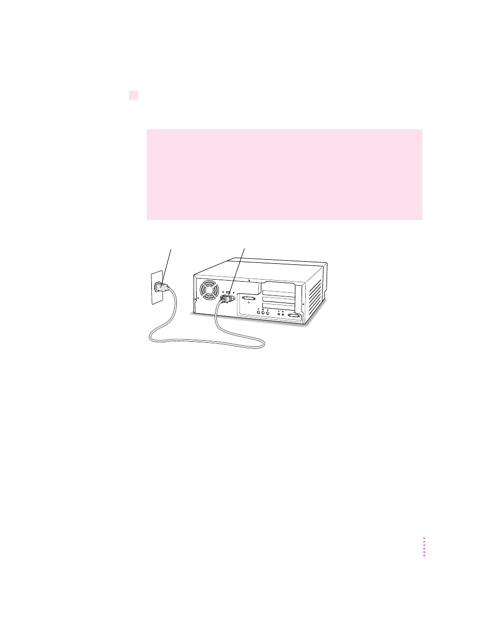 Apple Power Macintosh 4400 User Manual | Page 7 / 205