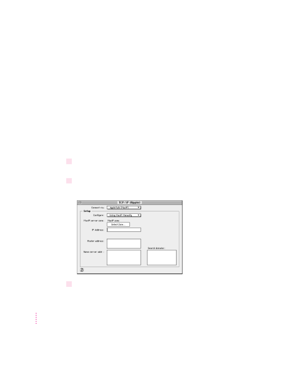 Apple Power Macintosh 4400 User Manual | Page 84 / 205