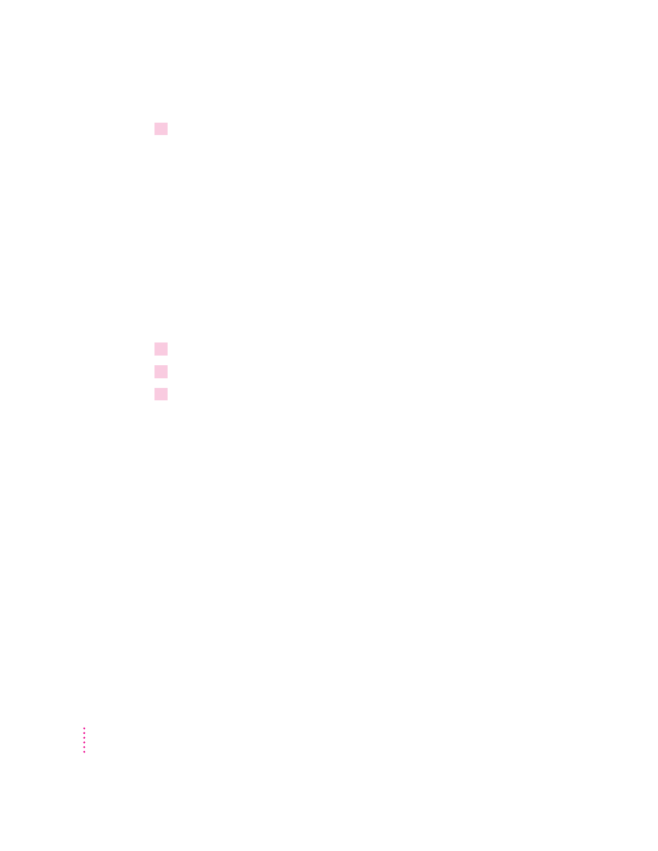 Positioning the monitor | Apple Multiple Scan 15 Display User Manual | Page 12 / 45