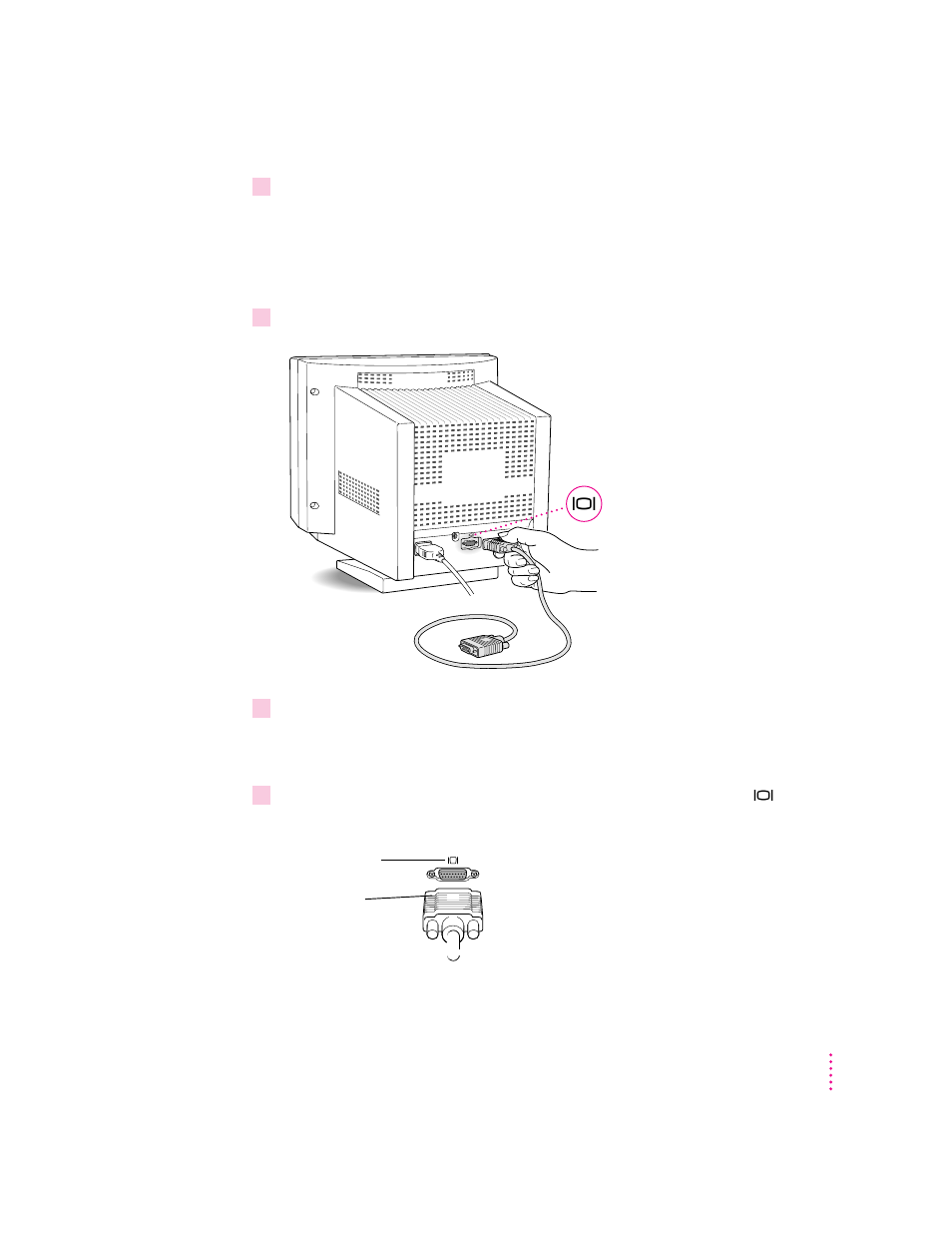 Apple Multiple Scan 15 Display User Manual | Page 15 / 45