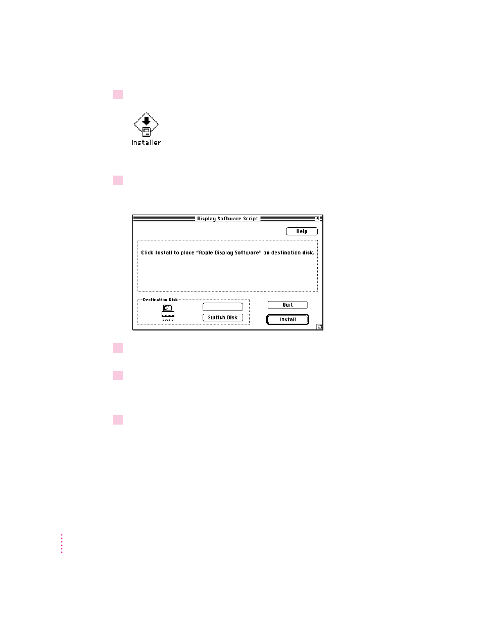 Apple Multiple Scan 15 Display User Manual | Page 18 / 45