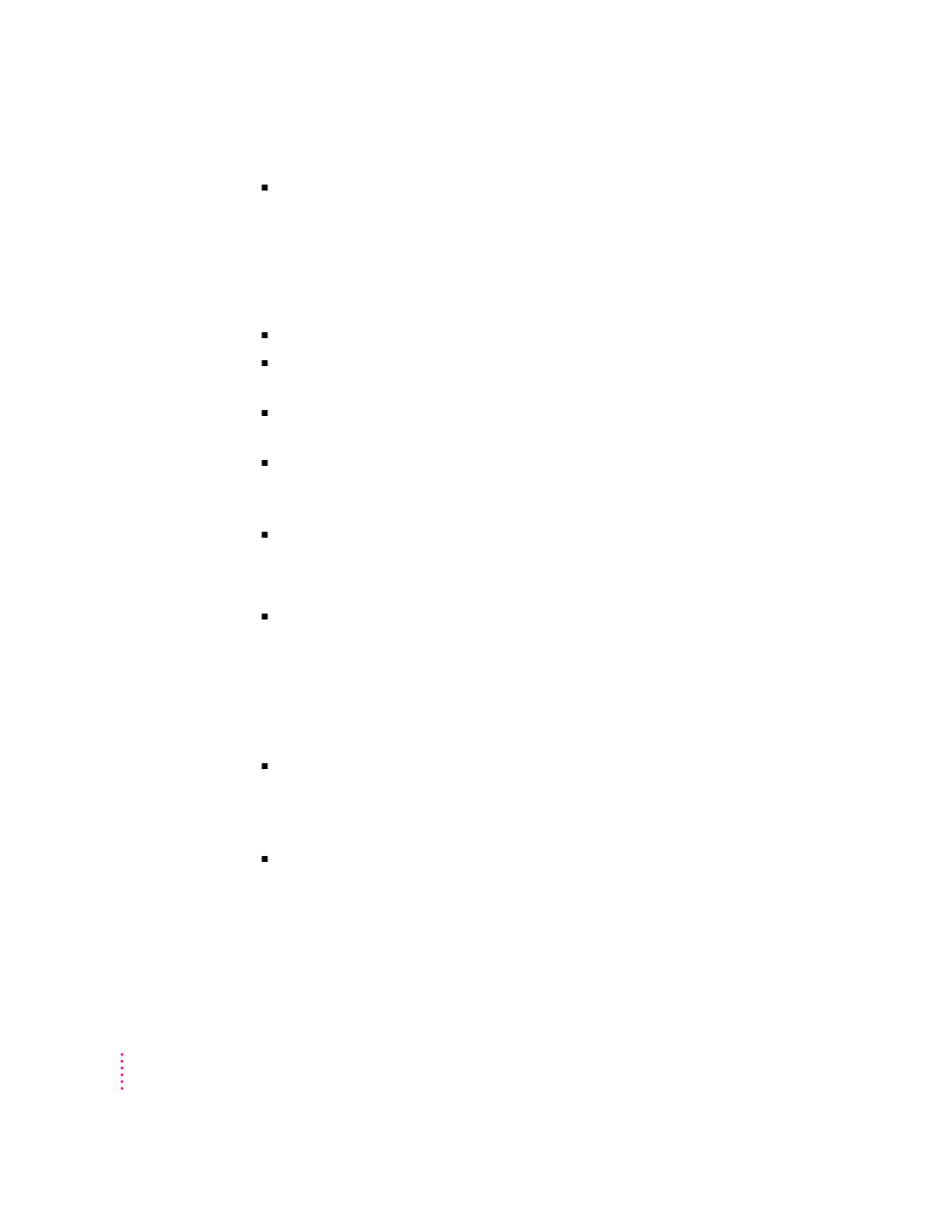 Apple Multiple Scan 15 Display User Manual | Page 36 / 45