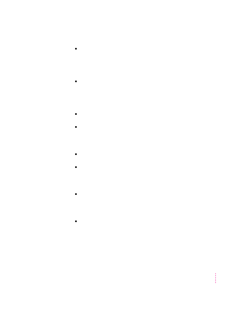 Apple Multiple Scan 15 Display User Manual | Page 37 / 45